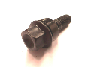 Image of Wheel Lug Bolt image for your 2013 Porsche Cayenne   